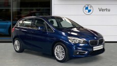 BMW 2 Series 220i Luxury 5dr DCT Petrol Hatchback